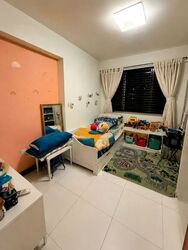 Blk 335A Yishun Riverwalk (Yishun), HDB 3 Rooms #594567691